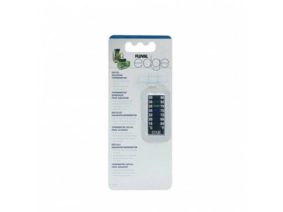 Fluval Edge Thermometer - 4.45 cm