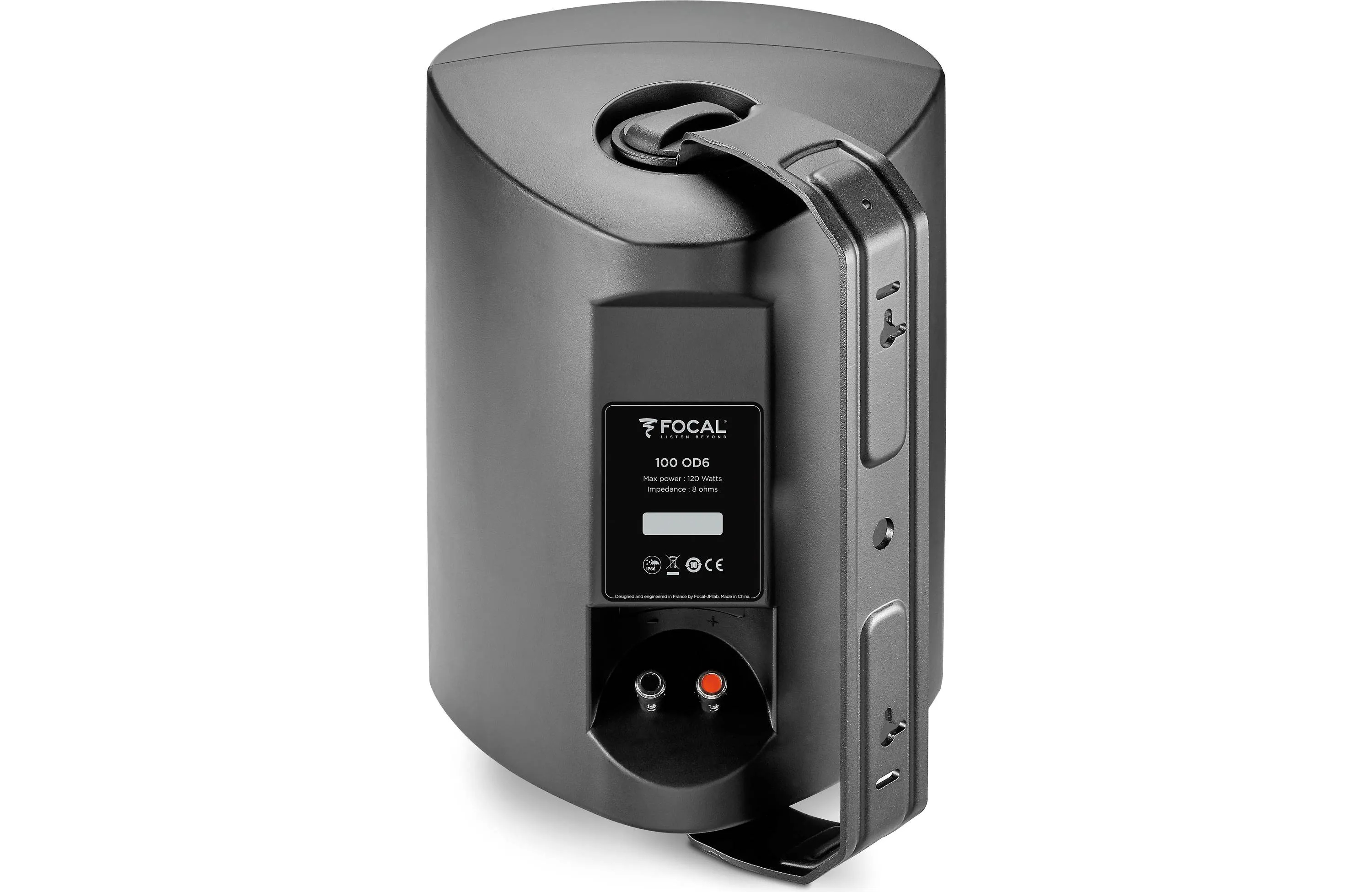 Focal 100 OD6 Outdoor 100 Series 6.5" Outdoor Speaker (Each)