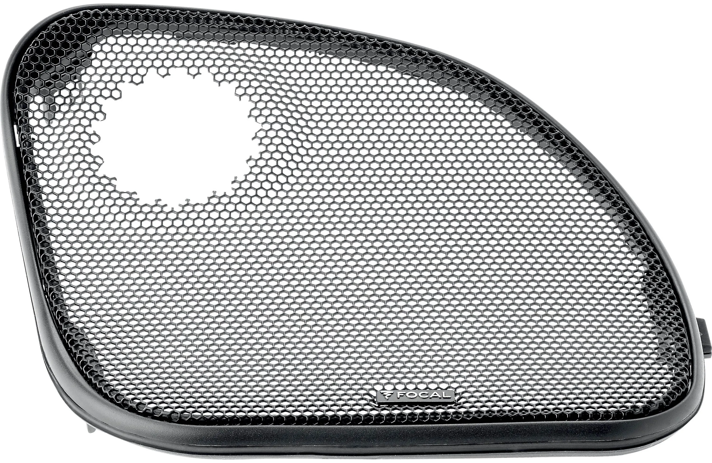 Focal HDA 165-2014 Up Harley-Davidson Component Speaker System