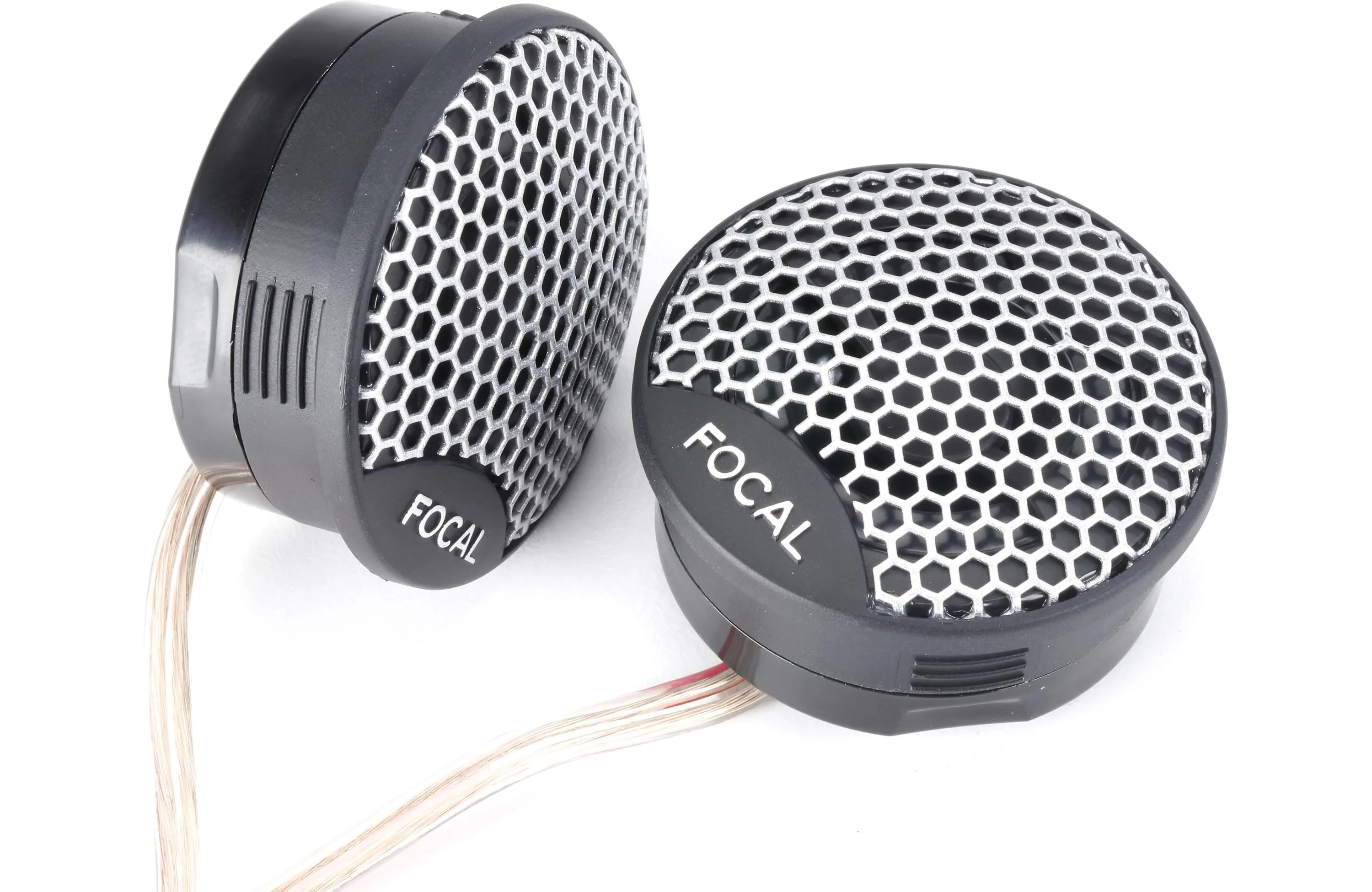 Focal ISU690 Universal Integration Series 6x9" Component Speaker System