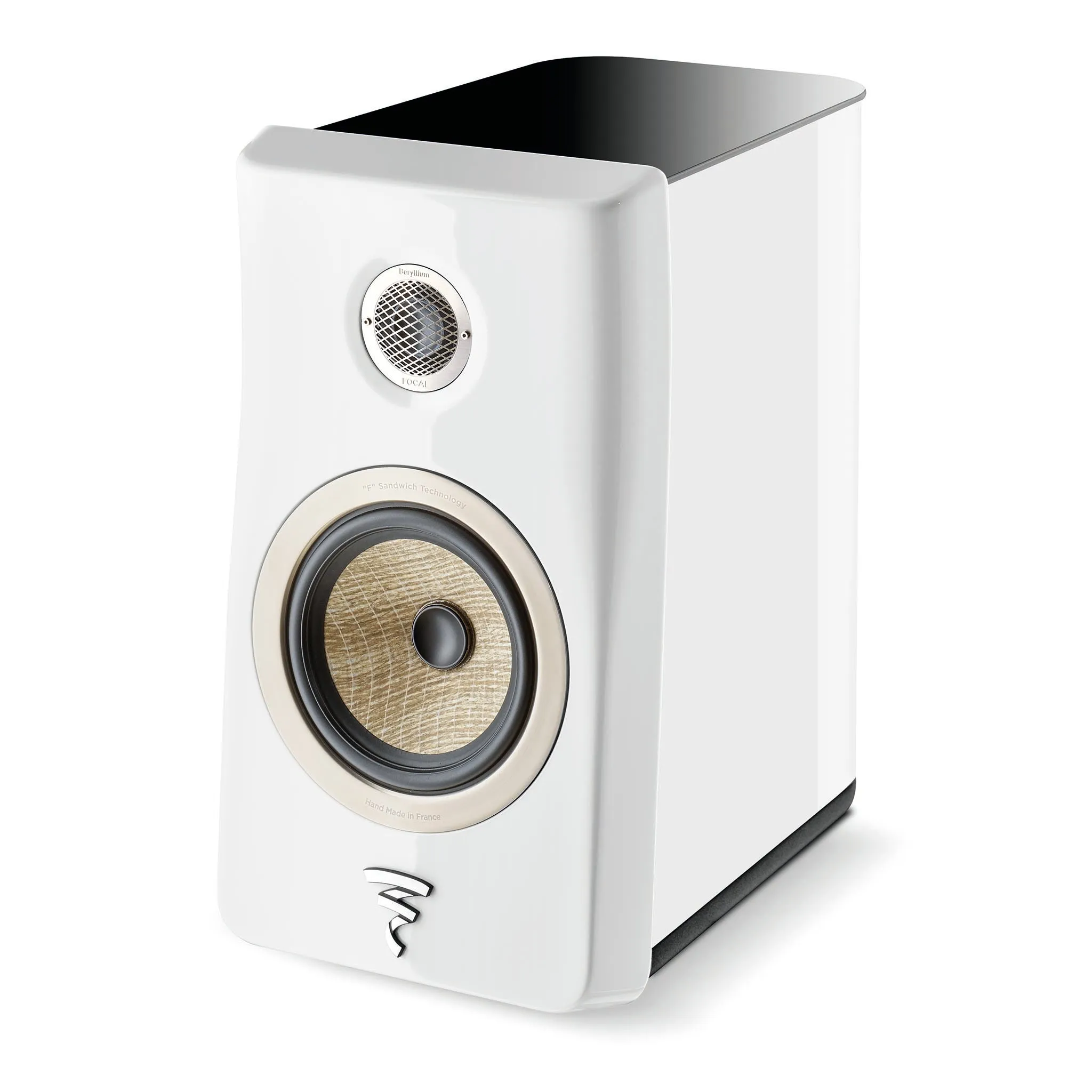 Focal Kanta No1 Loudspeakers (each)