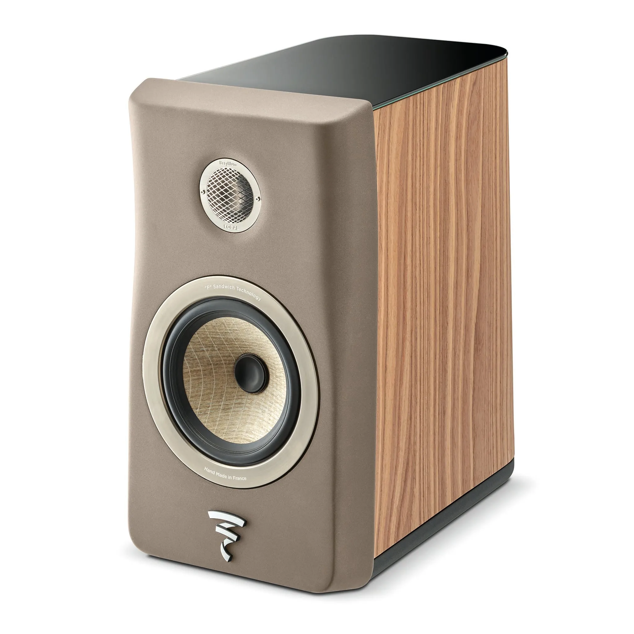 Focal Kanta No1 Loudspeakers (each)