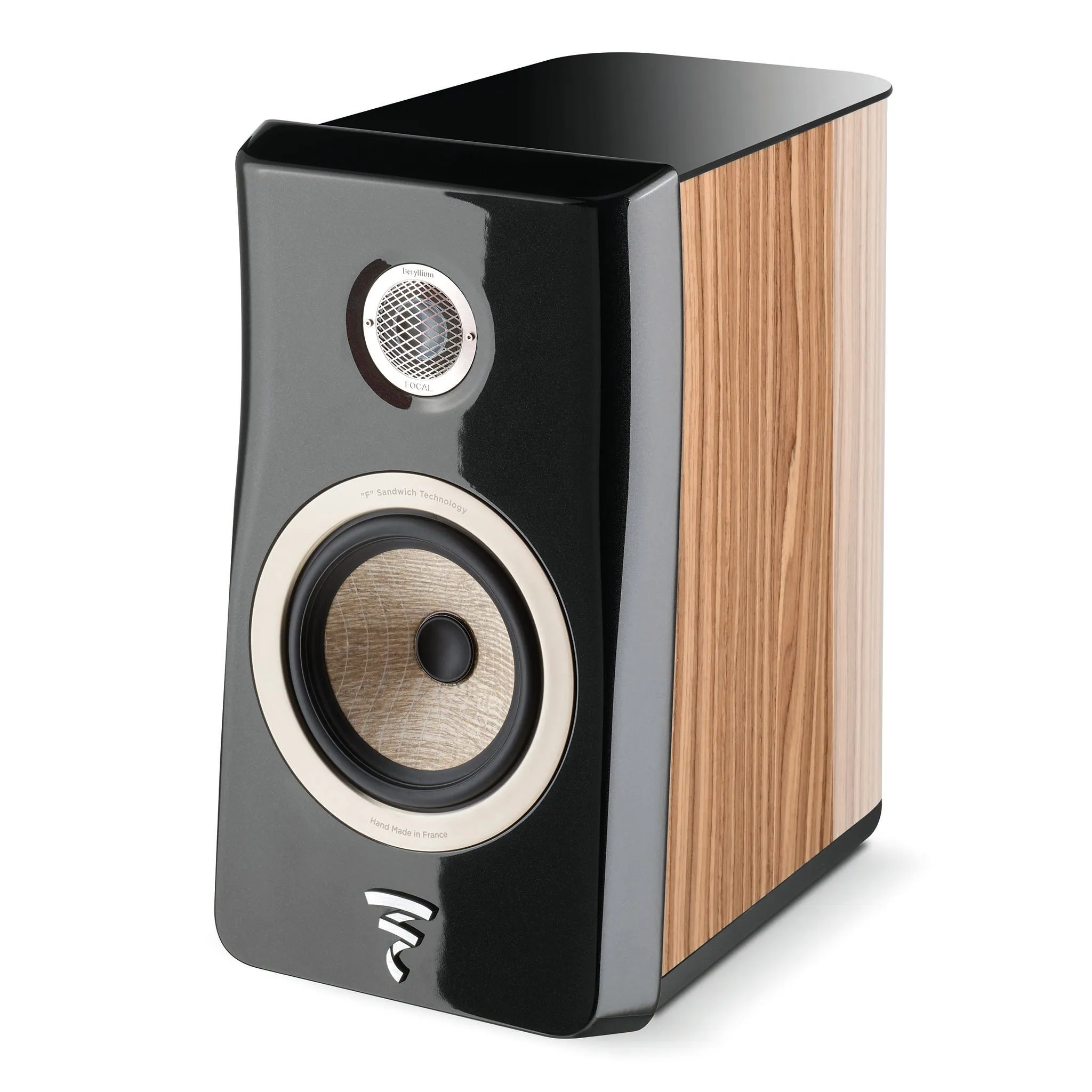 Focal Kanta No1 Loudspeakers (each)
