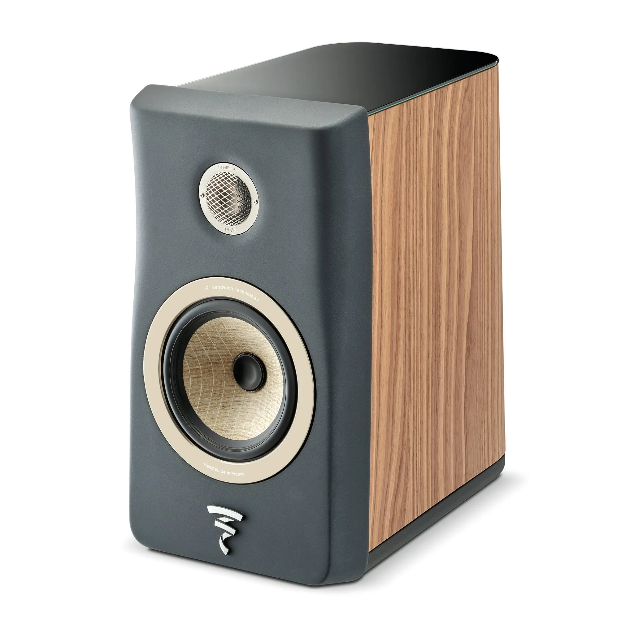 Focal Kanta No1 Loudspeakers (each)