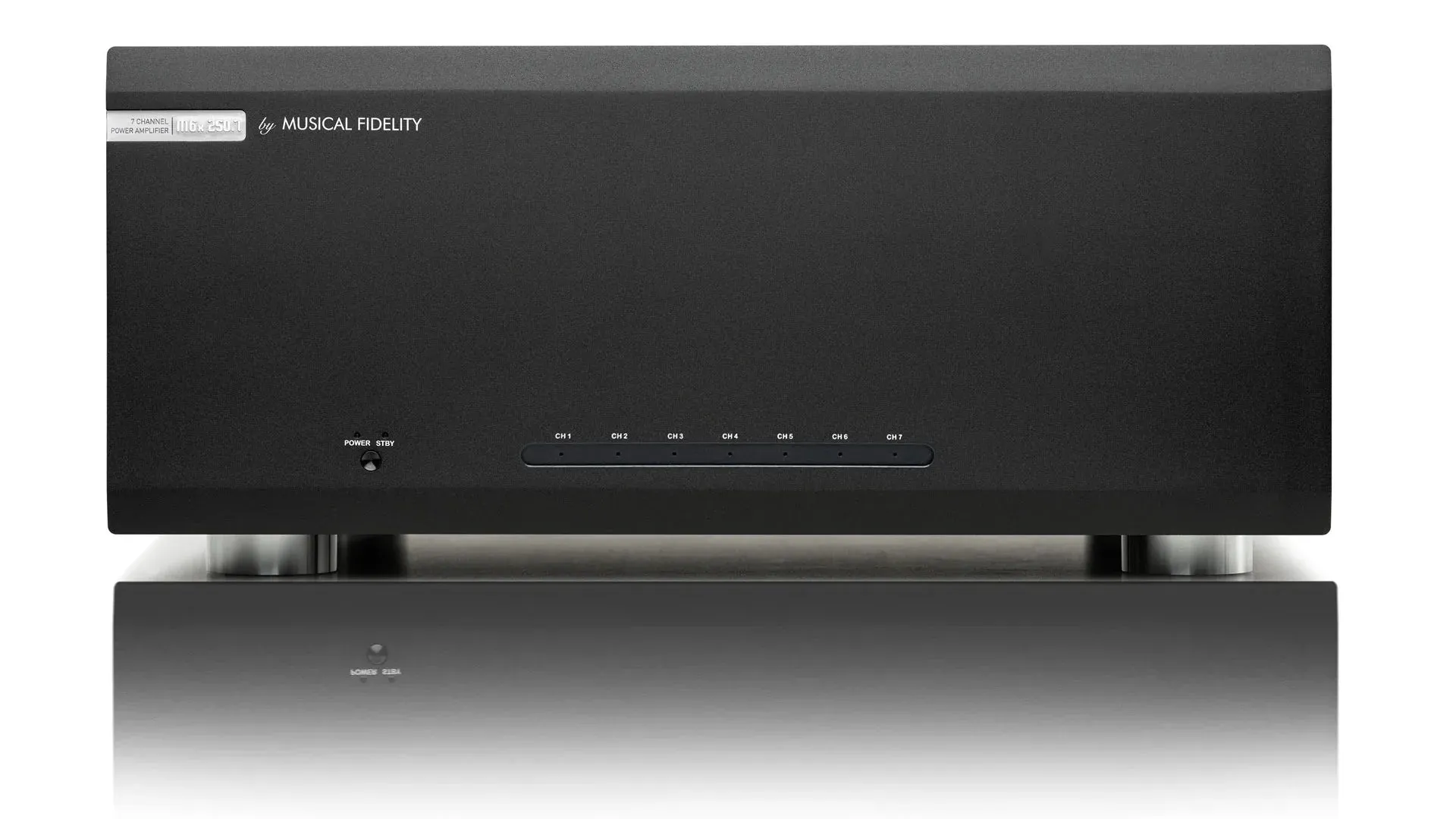 Focal Musical Fidelity M6X 250.7