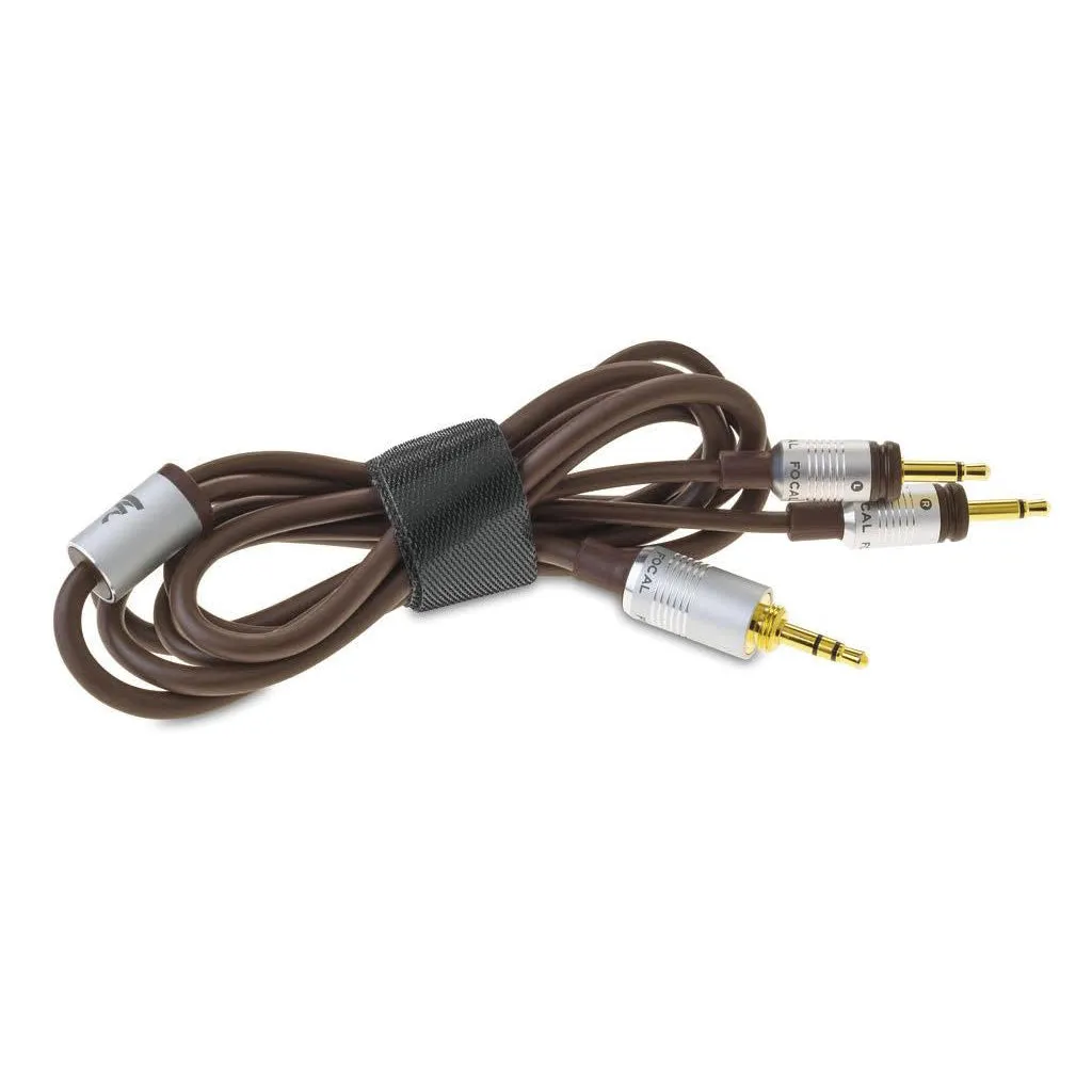 Focal Replacement MOKA Cable for Focal Stellia