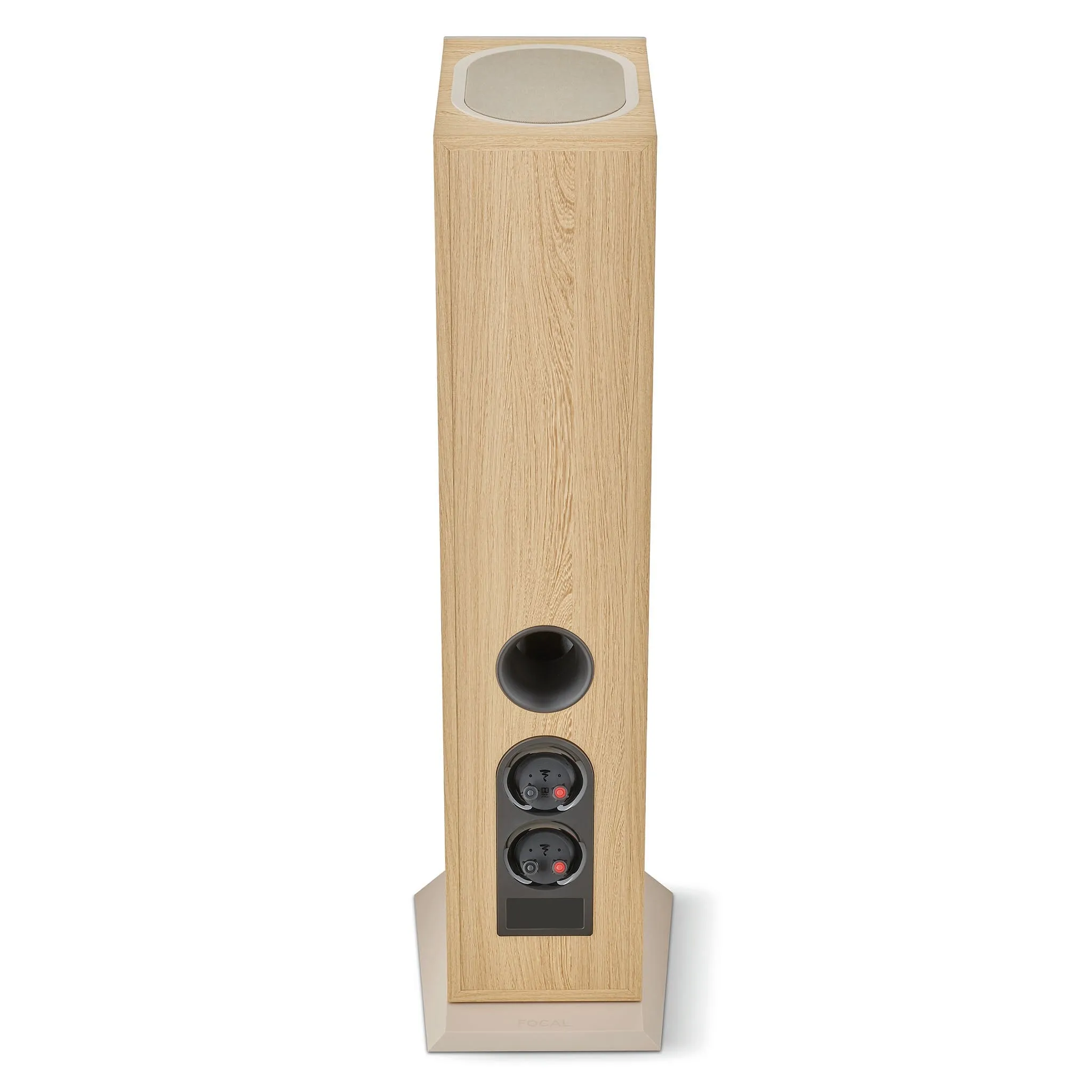 Focal Theva No3-D Dolby Atmos Enabled Loudspeaker (each)