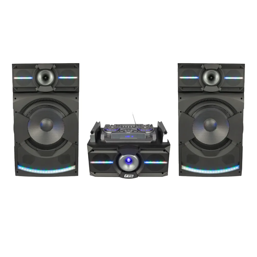 FTS 2.0 Channel Home Theatre [10000T3]