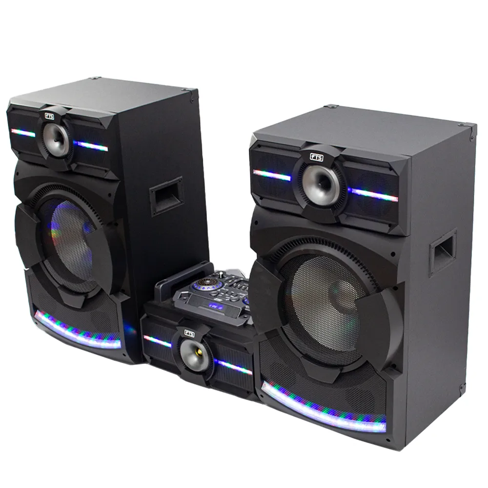 FTS 2.0 Channel Home Theatre [10000T3]