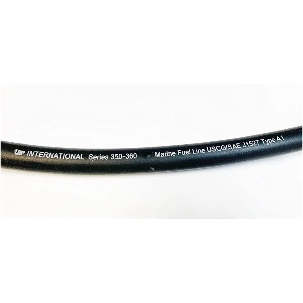 Fuel Hose A1-15 Low Permeation 5/16"