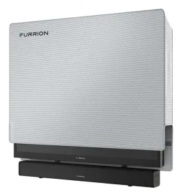 Furrion 50" Weather and UV Resistant TV Cover for Furrion Outdoor TV & Soundbar - 2022