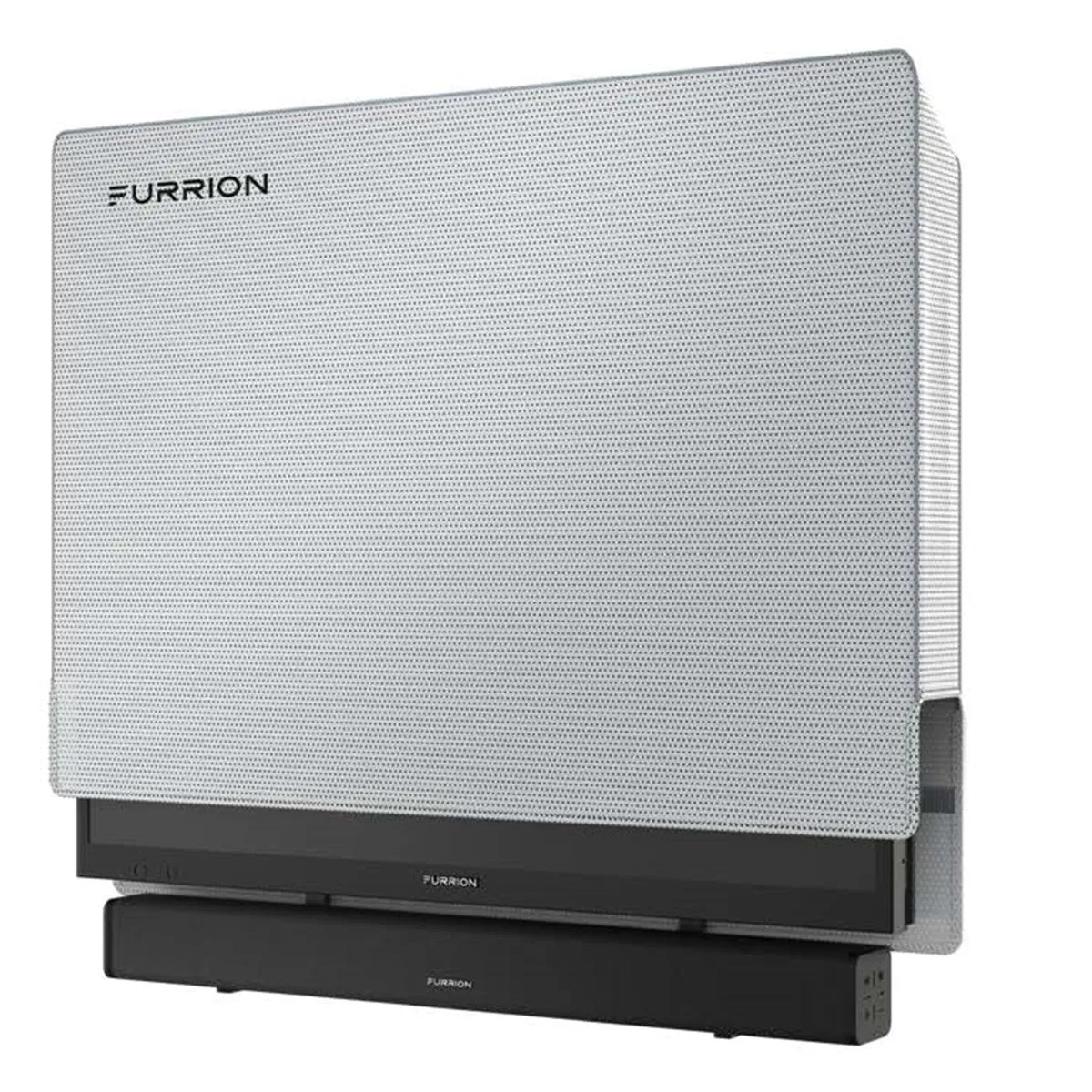 Furrion 50" Weather and UV Resistant TV Cover for Furrion Outdoor TV & Soundbar - 2022