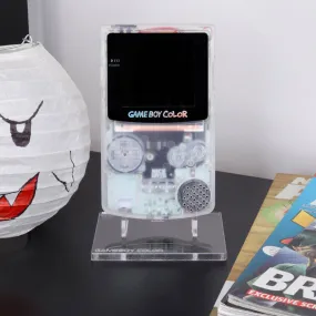 Game Boy Color Display Stand