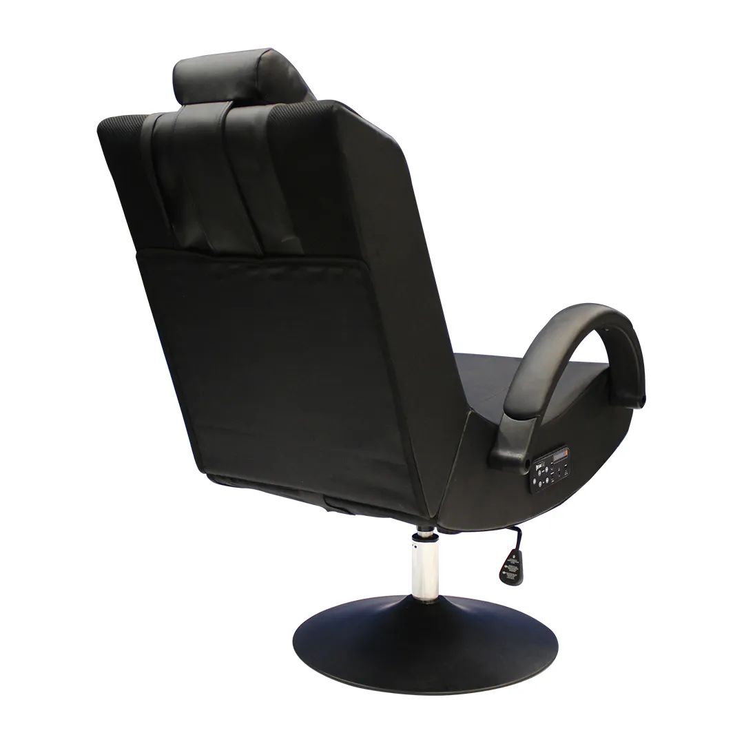 Gaming Chair 100 Pro with Tennessee Lady Volunteers Logo