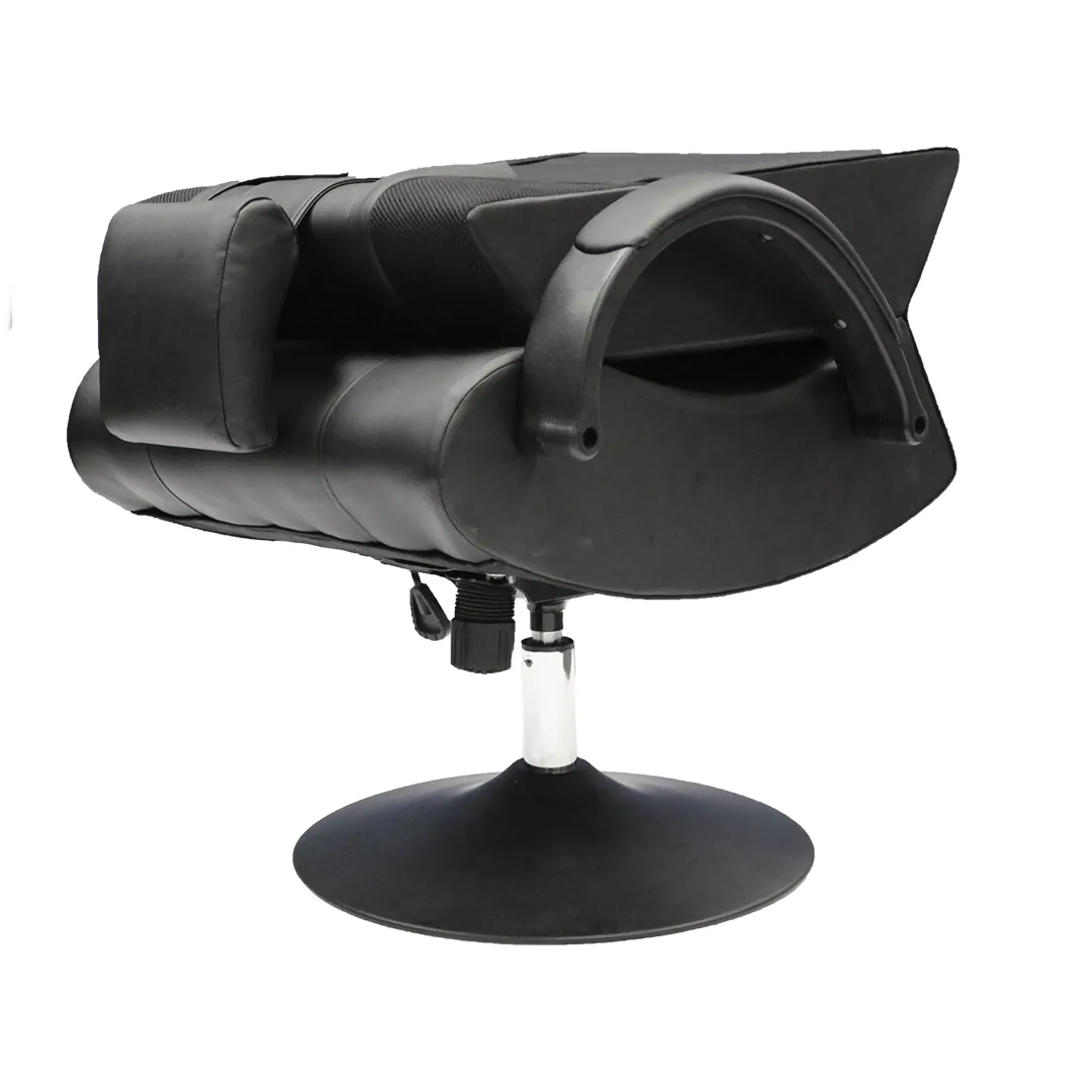 Gaming Chair 100 Pro with Tennessee Lady Volunteers Logo