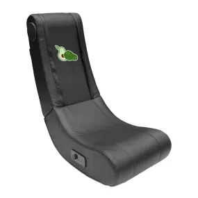 Gaming Chair 100 with Avocado Logo Panel
