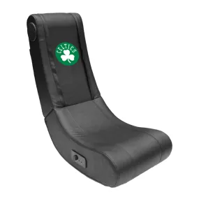 Gaming Chair 100 with Boston Celtics Logo
