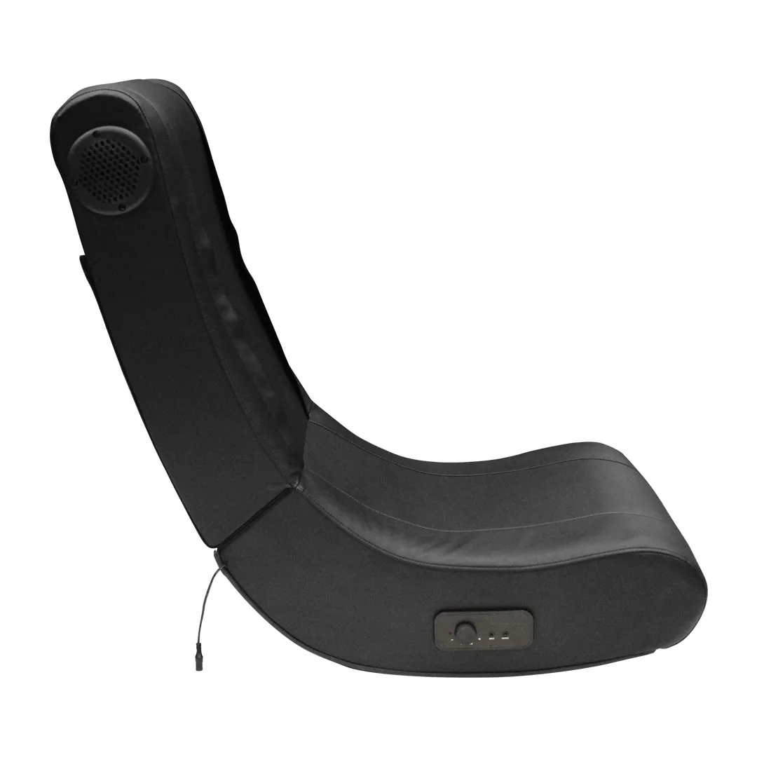 Gaming Chair 100 with Washington Nationals Logo
