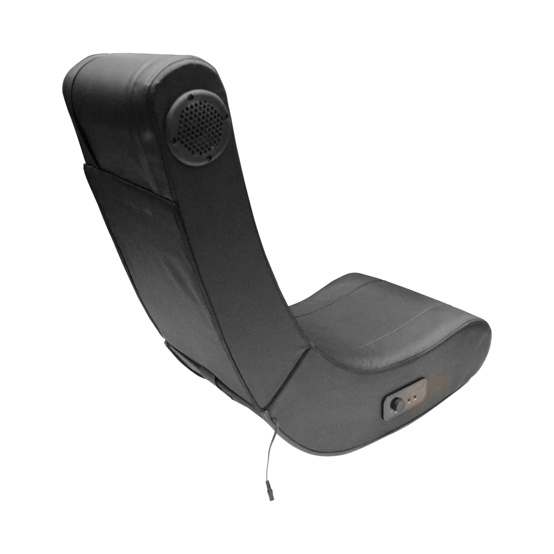 Gaming Chair 100 with Washington Nationals Logo