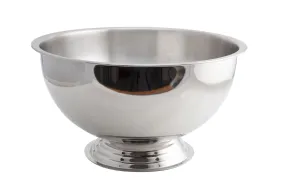 Genware S/St. Champagne Bowl 38cm