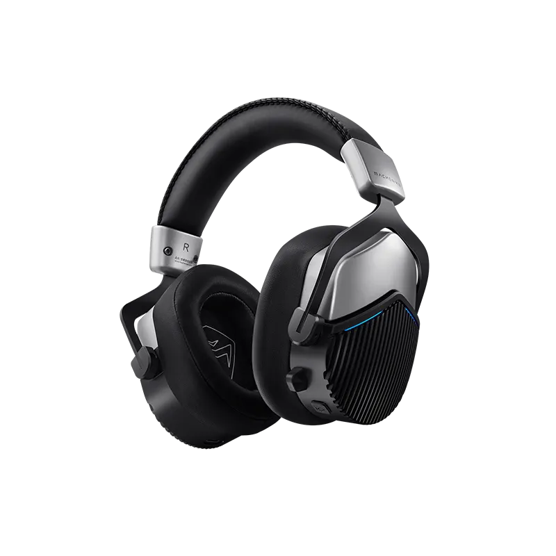 High-performance GH603 Gaming Headset for Ultimate Audio Experience