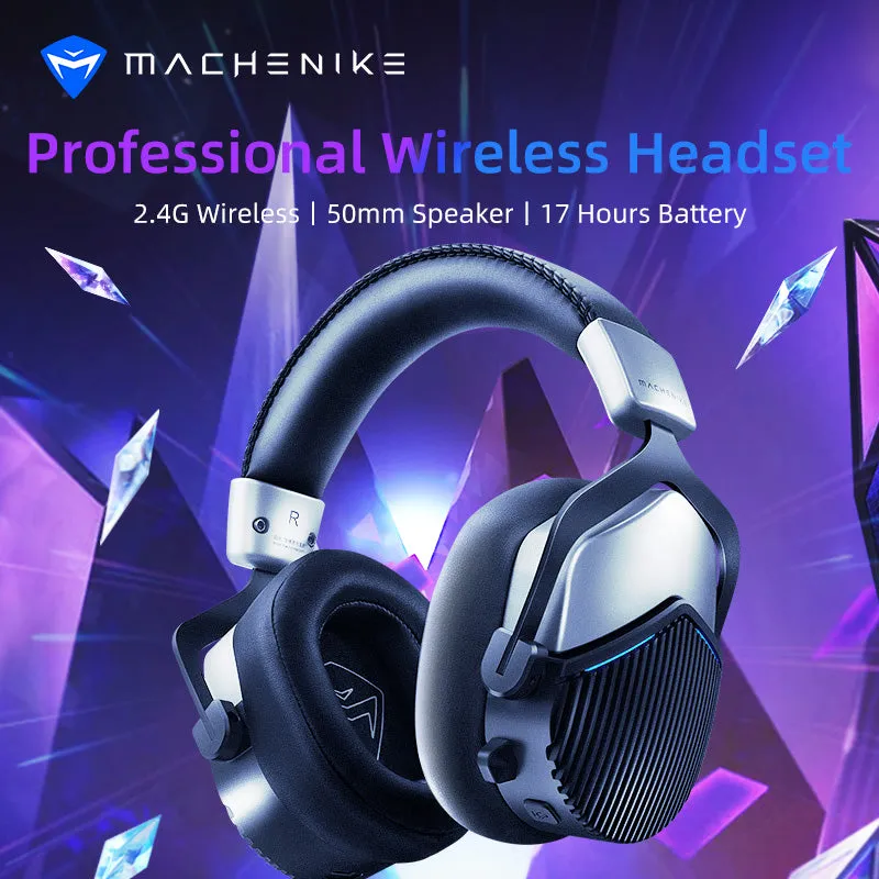 High-performance GH603 Gaming Headset for Ultimate Audio Experience