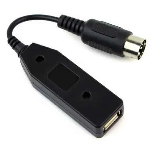 Godox PB960 USB Connector