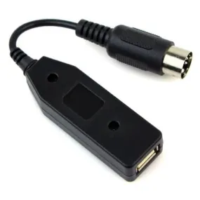 Godox PB960 USB Connector