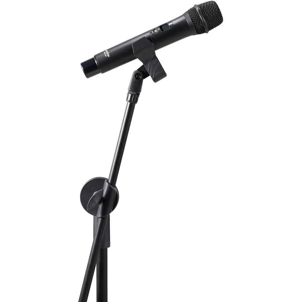 Godox WH-M1 Wireless Handheld Transmitter Microphone