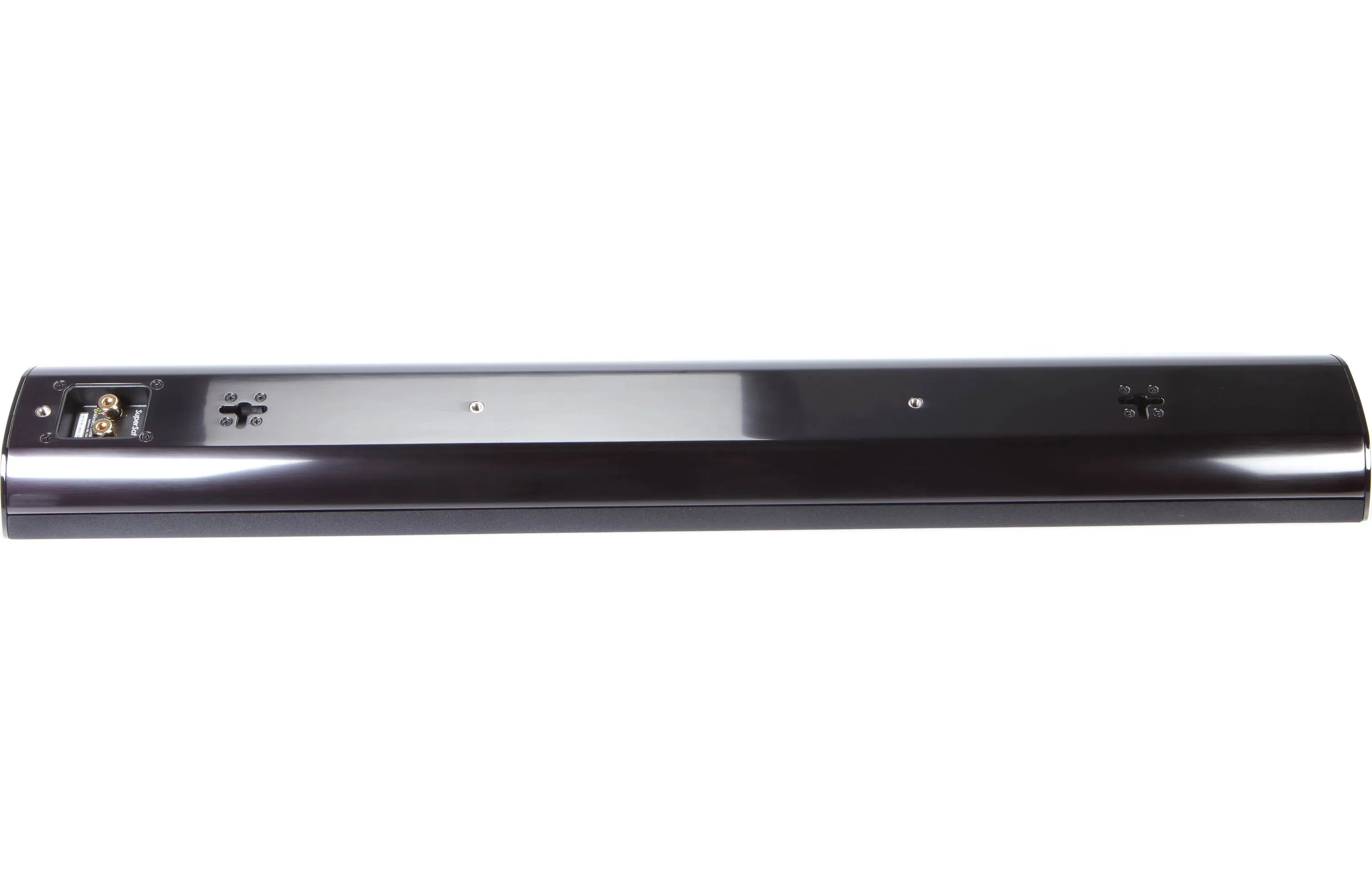 GoldenEar SuperSat 60 On-Wall Satellite Speaker (Each)