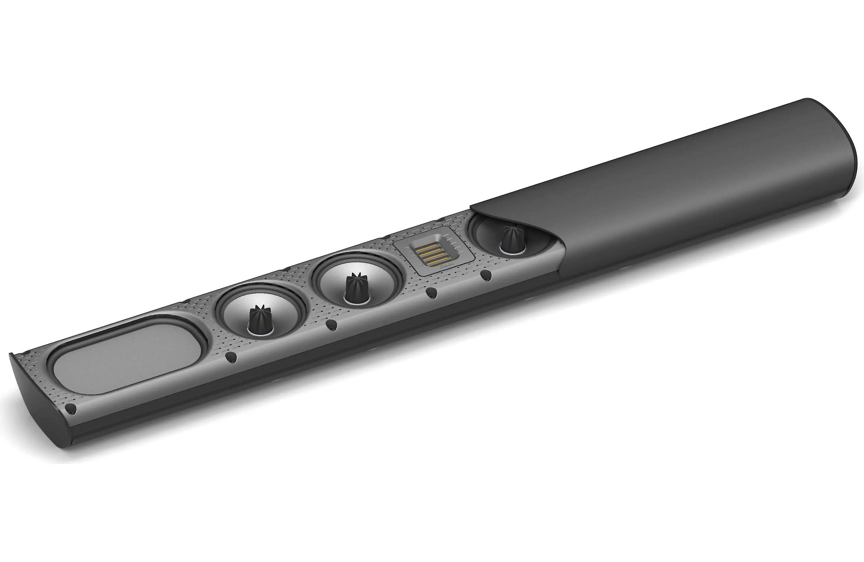 GoldenEar SuperSat 60 On-Wall Satellite Speaker (Each)