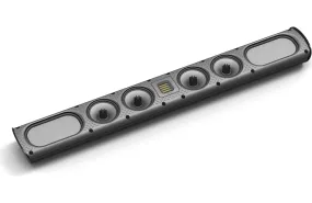 GoldenEar SuperSat 60 On-Wall Satellite Speaker (Each)