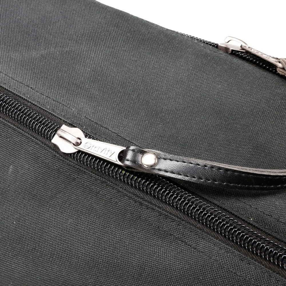 Gravity GR-GBGSS2LB Transport Bag for 2 Speaker Stands - Long