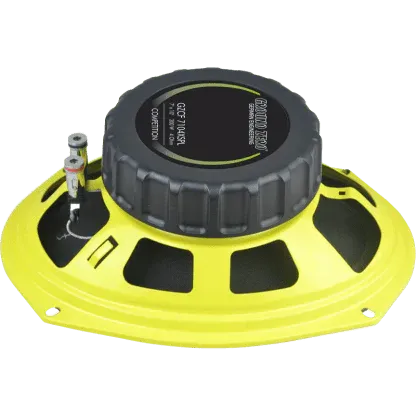 GROUND ZERO GZCF 7104XSPL 7X10" COAXIAL SPEAKER