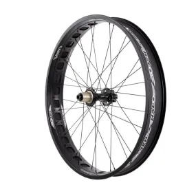 Halo Tundra Fat Bike Rear Wheel 26inch for Fat Ripper
