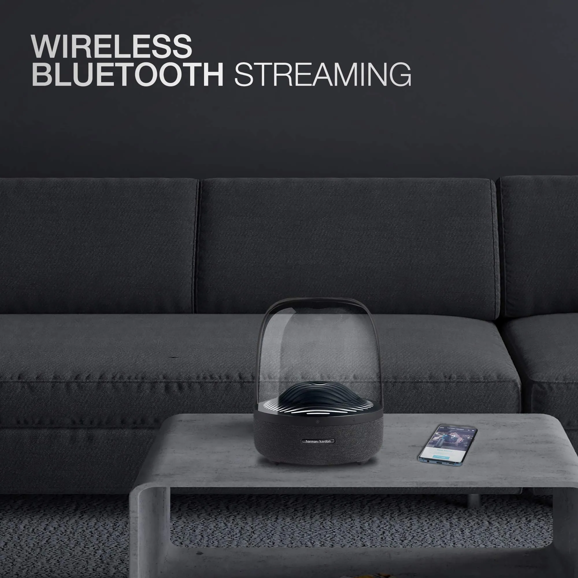 Harman Kardon Aura Studio 3