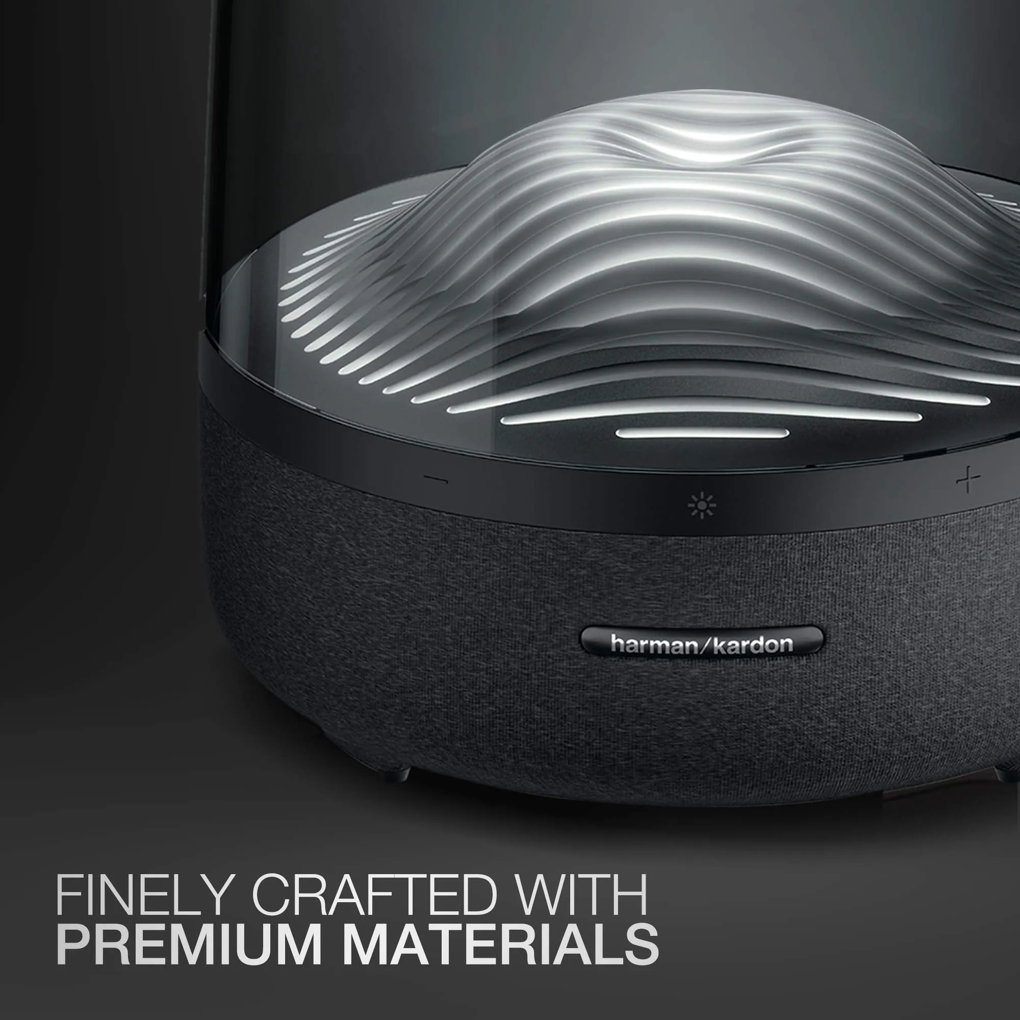 Harman Kardon Aura Studio 3