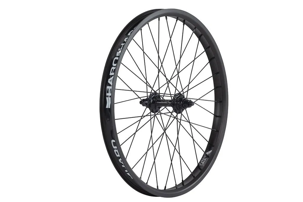 Haro Sata Front Dual Wall Wheel