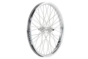 Haro Sata Front Dual Wall Wheel