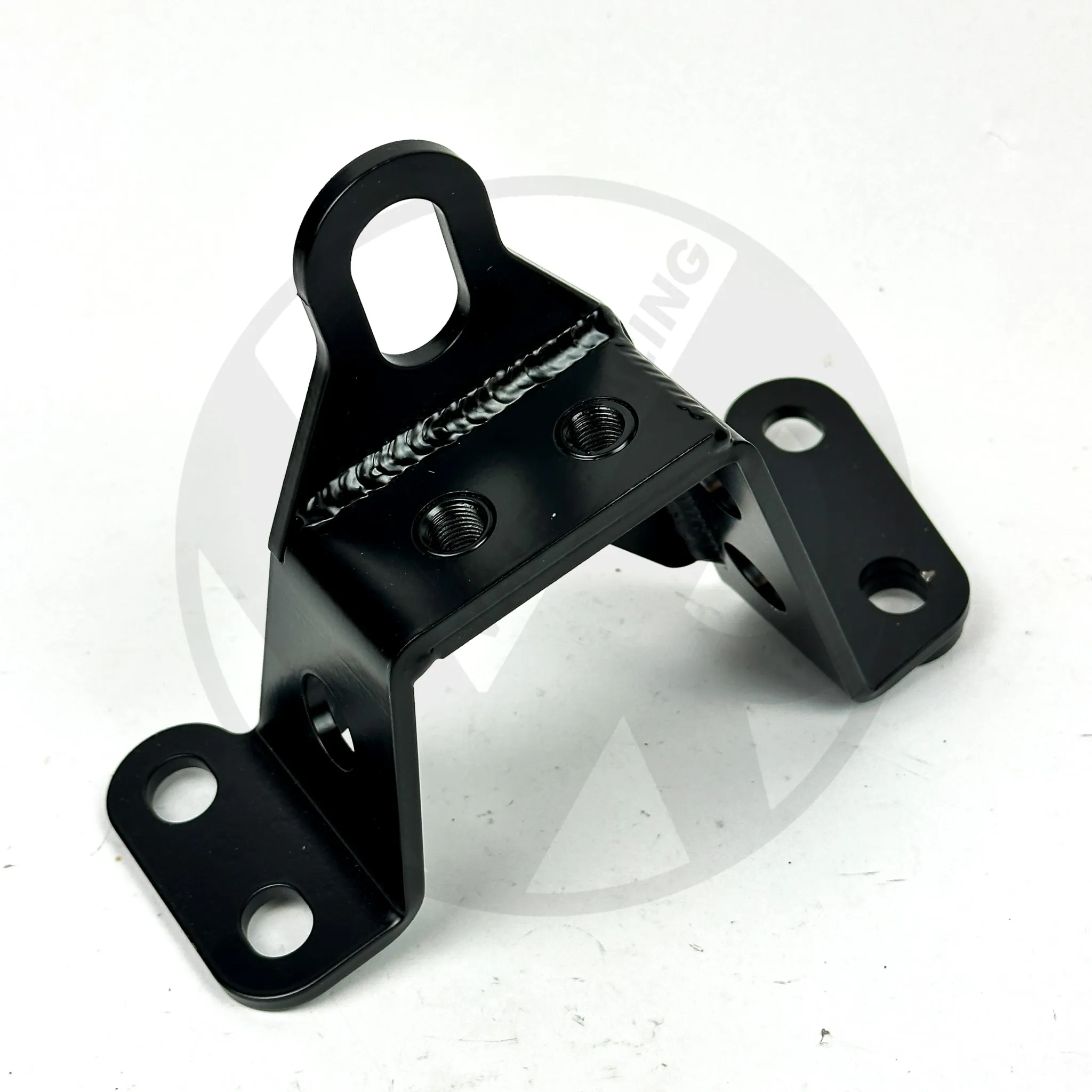 Hasport Engine Mounts 2018-2021 Honda Civic Type R FK8 - FK8STK