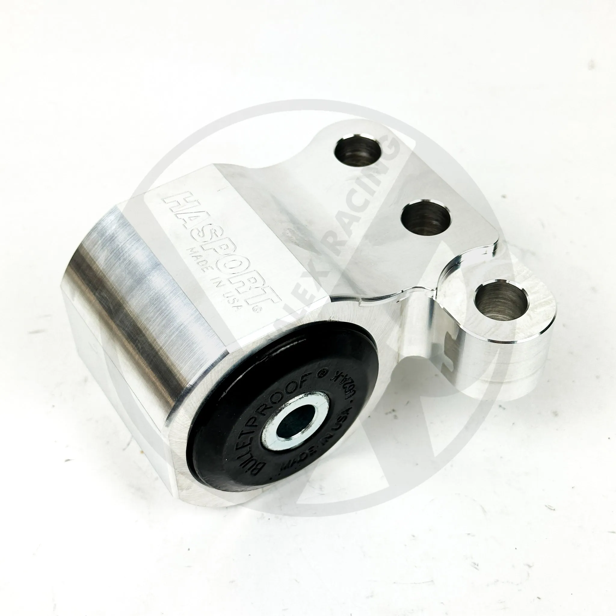 Hasport Engine Mounts 2018-2021 Honda Civic Type R FK8 - FK8STK