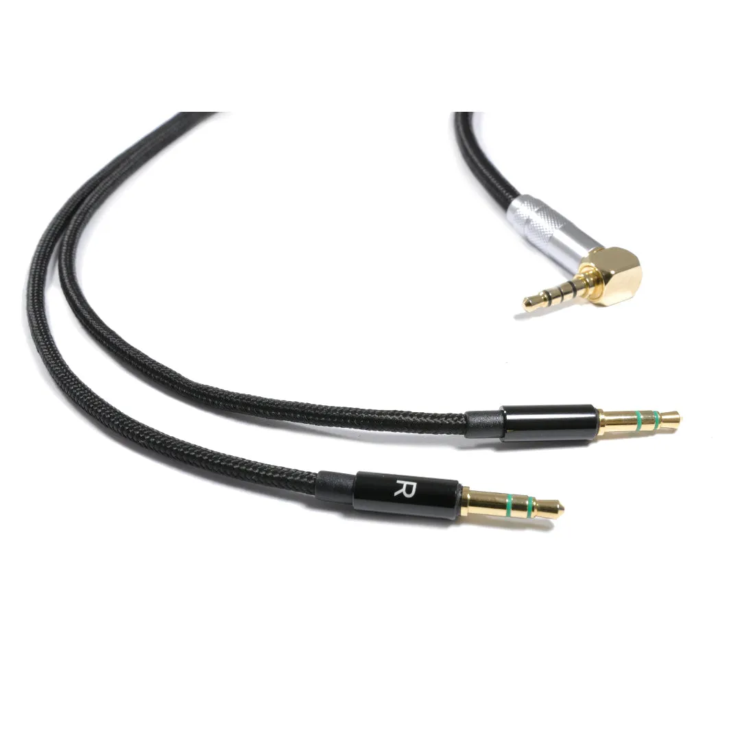 Hifiman Sundara Balanced Stock Cable (TRS 3.5mm-to-3.5mm)