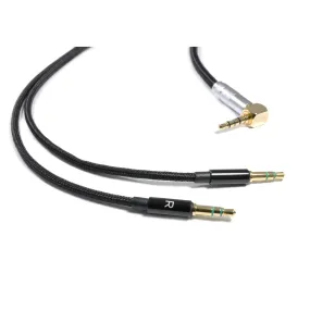 Hifiman Sundara Balanced Stock Cable (TRS 3.5mm-to-3.5mm)