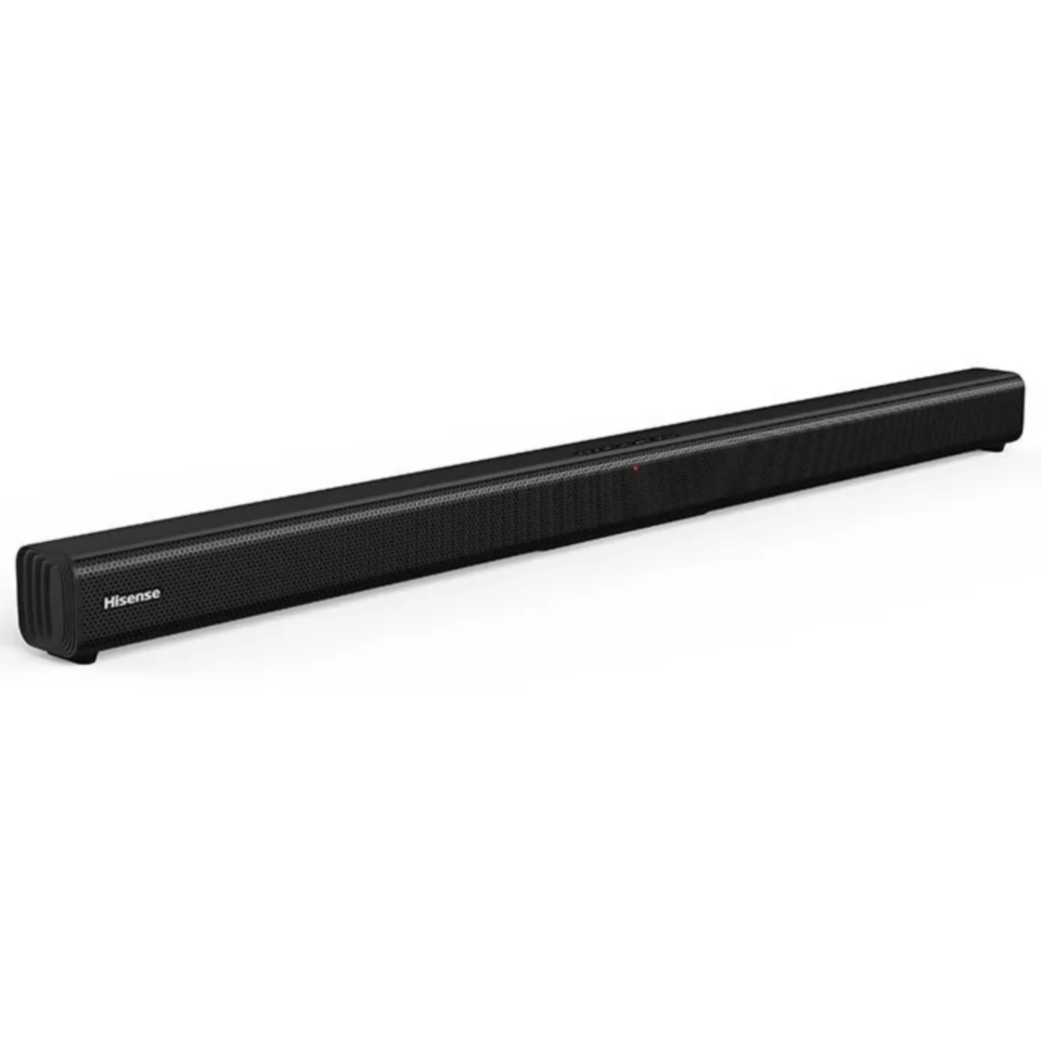 Hisense HS205 2.0Ch 60Watts Compact Bluetooth Sound Bar - Brand New