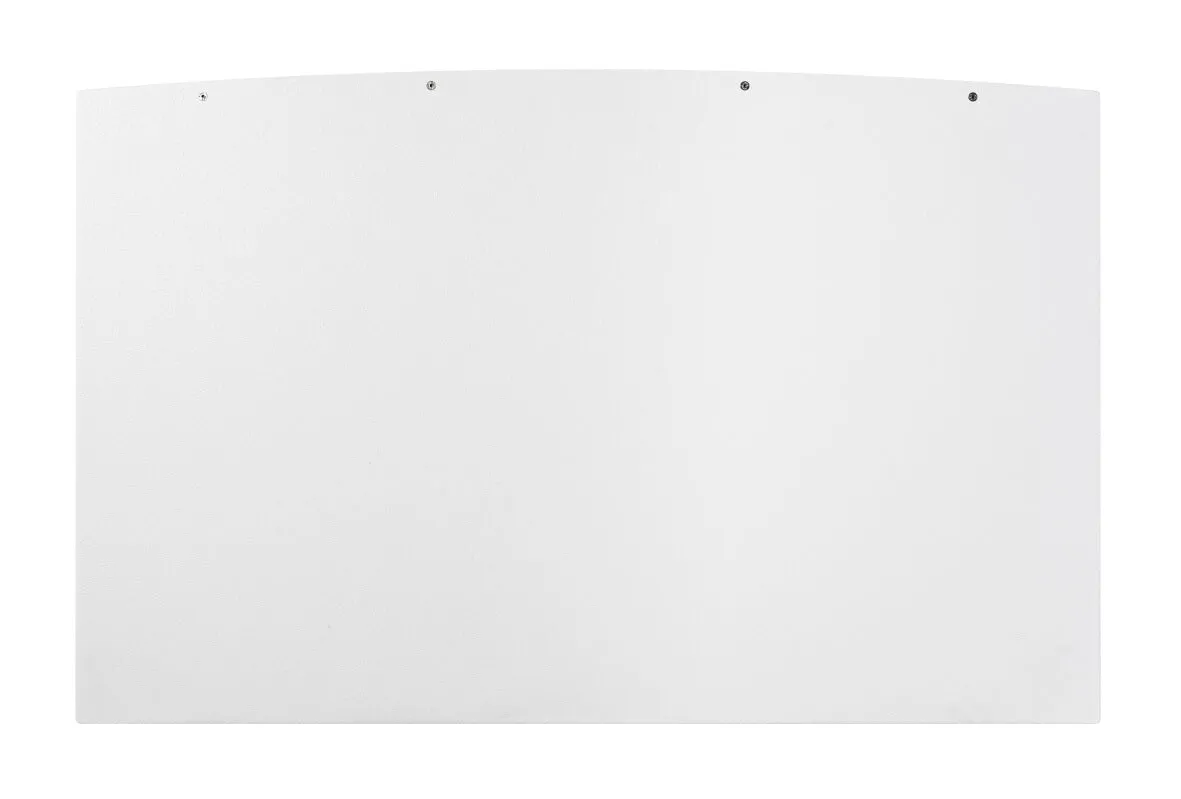 HK Audio FINEO FO S218 4000 Watt Install Sub Reflex 4 ohm (White) - 2x18"