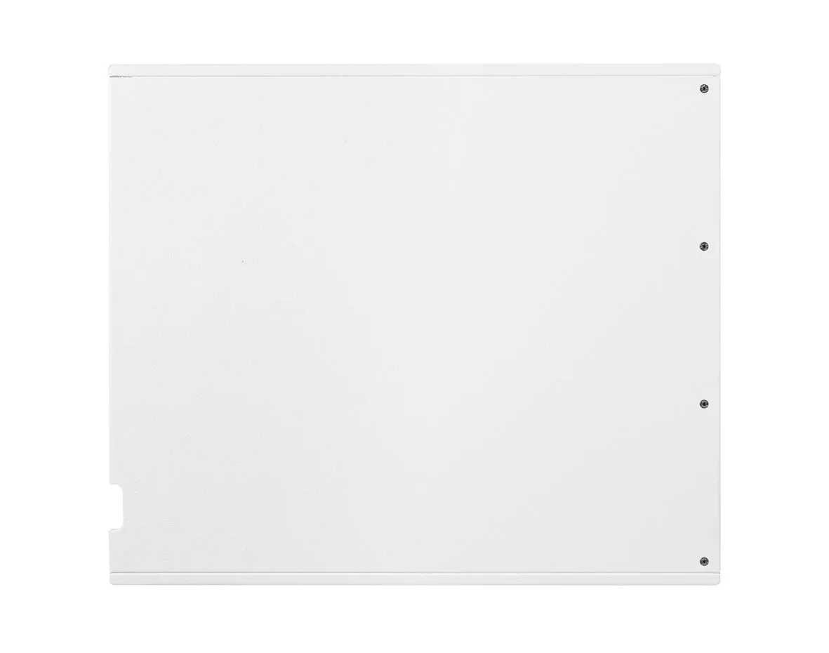 HK Audio FINEO FO S218 4000 Watt Install Sub Reflex 4 ohm (White) - 2x18"