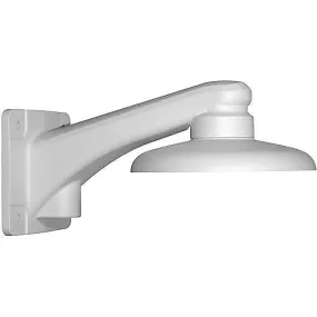 Honeywell HD4CHIPWK Wall Mount for HD3, HD4, and HDPR Series Cameras, Cool Gray