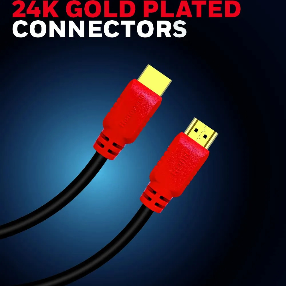 Honeywell  HDMI Cable (20M)