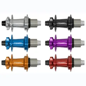 Hope Pro 5 Rear 32H E-Bike Hub - 148x12mm - 6 Bolt