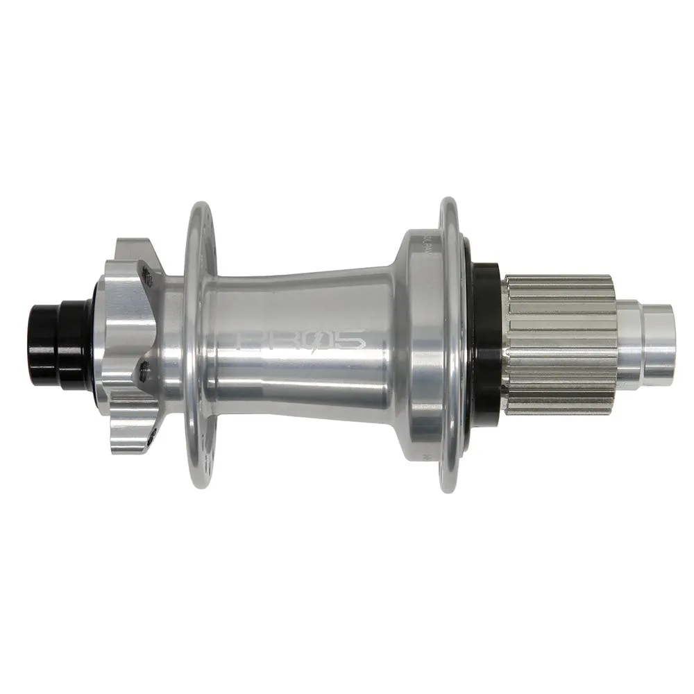 Hope Pro 5 Rear 32H E-Bike Hub - 148x12mm - 6 Bolt